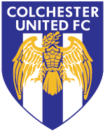 Colchester United Labdarúgás