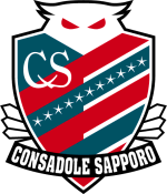 Consadole Sapporo Labdarúgás