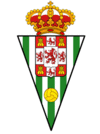 Córdoba CF Labdarúgás