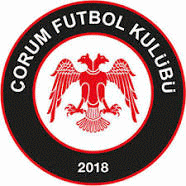 Corum FK Labdarúgás
