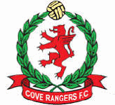 Cove Rangers Labdarúgás