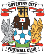 Coventry City Labdarúgás