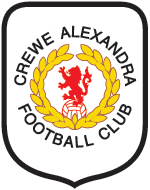 Crewe Alexandra Labdarúgás