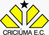 Criciúma EC Labdarúgás