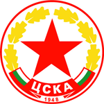 CSKA Sofia Labdarúgás
