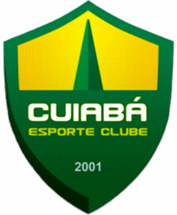 Cuiabá EC Labdarúgás