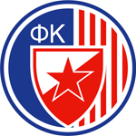 Crvena Zvezda Labdarúgás