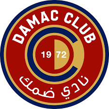 Damac FC Labdarúgás