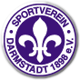 SV Darmstadt 98 Labdarúgás