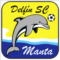 Delfín SC 足球