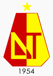 Logo týmu