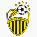 Deportivo Táchira Labdarúgás