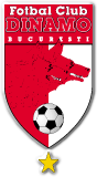 Dinamo Bucuresti Labdarúgás