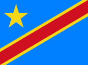 DR Kongo Labdarúgás