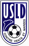 USL Dunkerque Labdarúgás