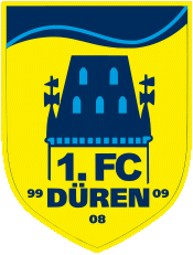 FC Duren Merzenich Labdarúgás