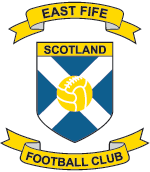 East Fife FC Labdarúgás