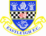 Eastleigh FC Labdarúgás