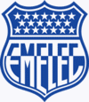 Club Sport Emelec Labdarúgás