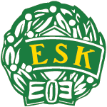 Enköpings SK FK Labdarúgás