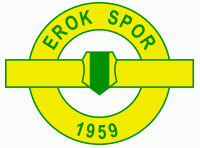 Esenler Erokspor Labdarúgás