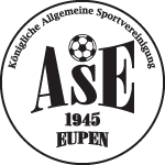 AS Eupen Labdarúgás