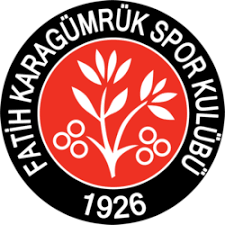 Fatih Karagümrükspor Labdarúgás