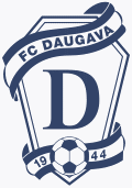 BFC Daugavpils Labdarúgás