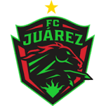 FC Juárez Labdarúgás