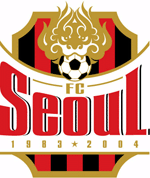 FC Seoul Labdarúgás