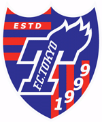 FC Tokyo Labdarúgás