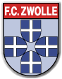 FC Zwolle Labdarúgás