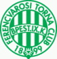 Ferencvárosi TC Budapest Labdarúgás