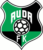 FK Auda Labdarúgás