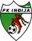 FK Indija Labdarúgás
