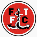 Fleetwood Town Labdarúgás