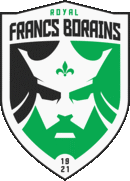 Francs Borains Labdarúgás