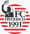FC Fredericia Labdarúgás