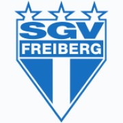 SGV Freiberg Labdarúgás