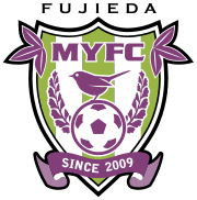 Fujieda MYFC Labdarúgás