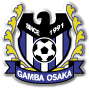 Gamba Osaka Labdarúgás