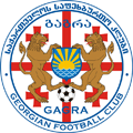 FC Gagra Labdarúgás