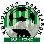 Gandzasar FC Labdarúgás