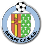 Getafe CF Labdarúgás