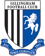 Gillingham FC Labdarúgás