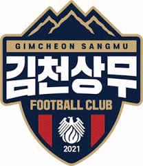 Gimcheon Sangmu Labdarúgás