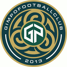 Gimpo Citizen FC Labdarúgás
