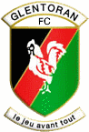 FC Glentoran Belfast Labdarúgás