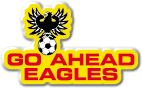 Go Ahead Eagles Labdarúgás