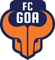 FC Goa Labdarúgás